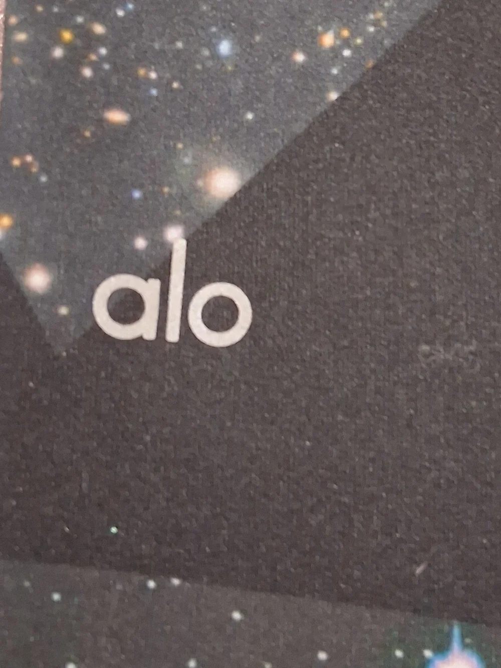 ALO Yoga comfortable leggings